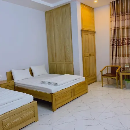 Duc Duy Hotel Ha Long