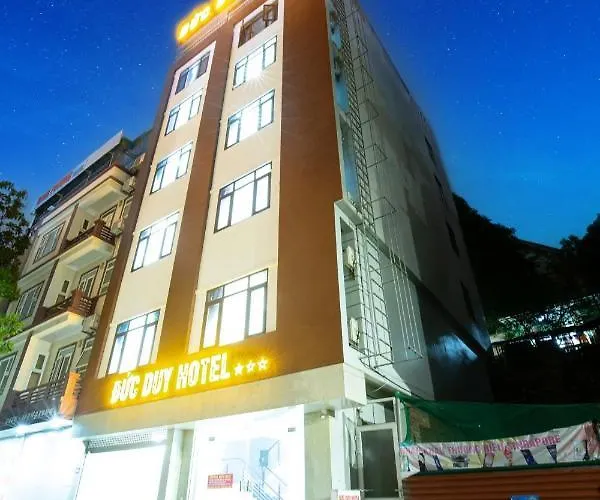 Duc Duy Hotel Hạ Long