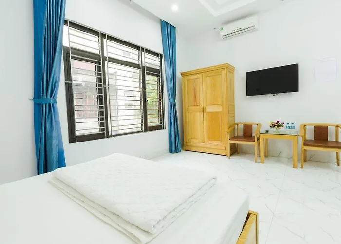 Duc Duy Hotel *