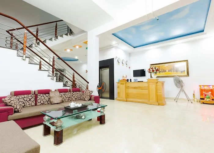 Duc Duy Hotel