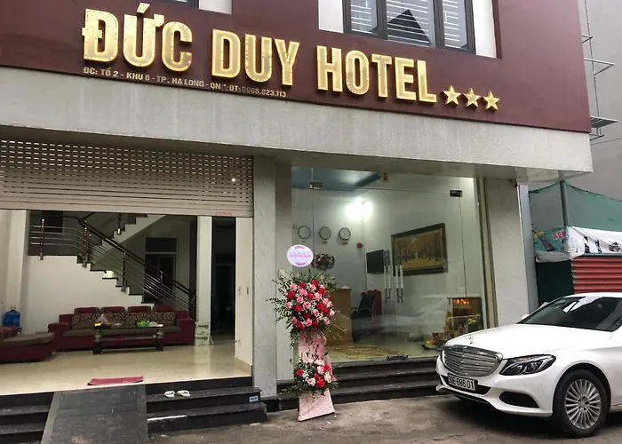 Duc Duy *