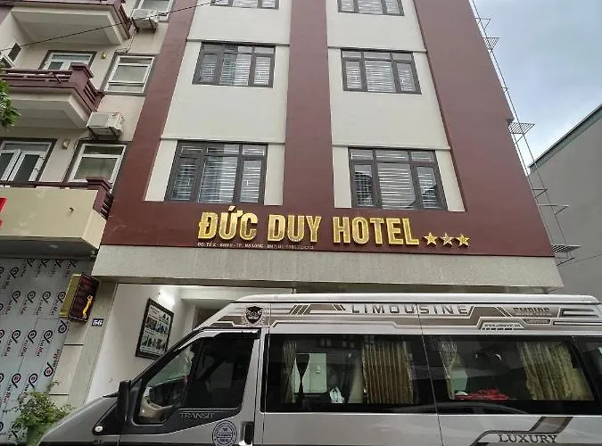 Duc Duy * Hạ Long