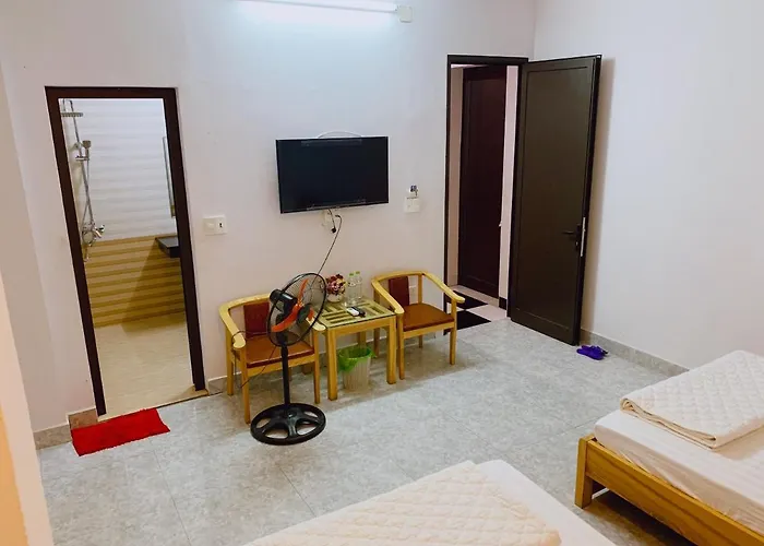 Duc Duy Hotel *
