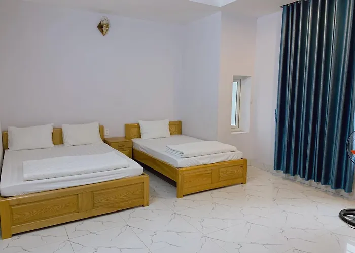 Hotel Duc Duy