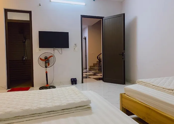 Hotel Duc Duy