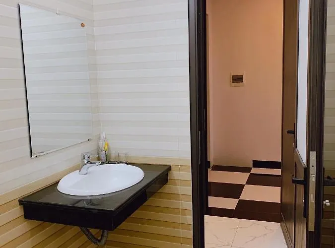 Hotel Duc Duy *