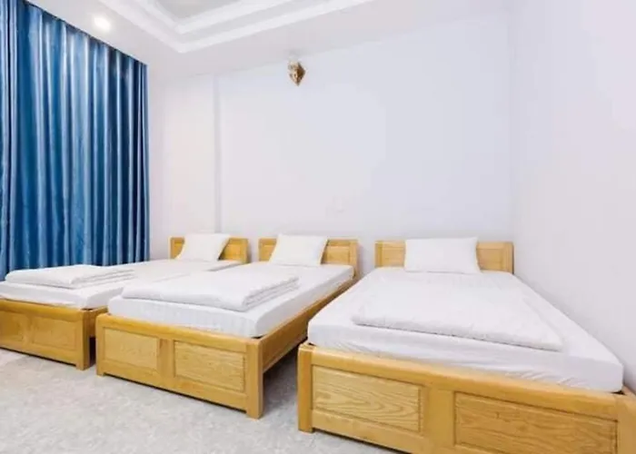 Duc Duy Hotel *