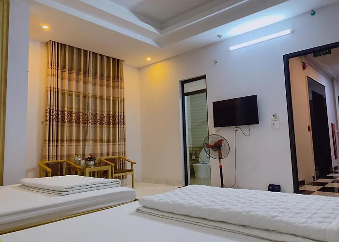 Duc Duy Hotel Hạ Long