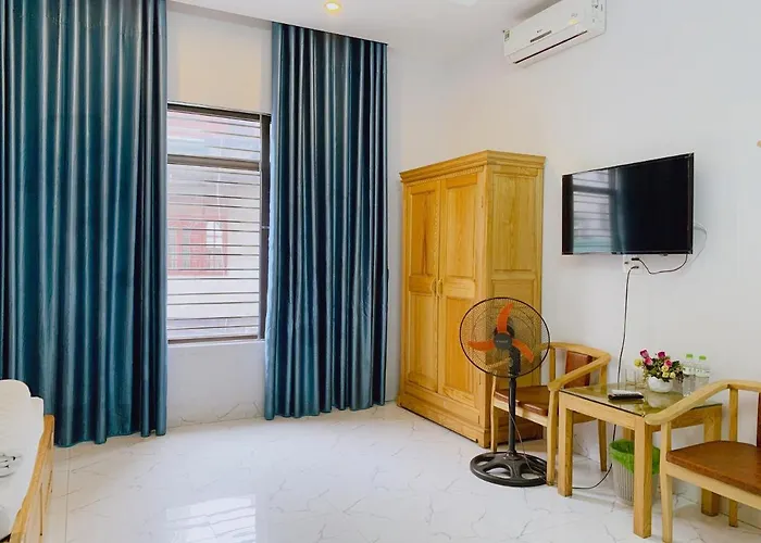 Hotel Duc Duy Hạ Long
