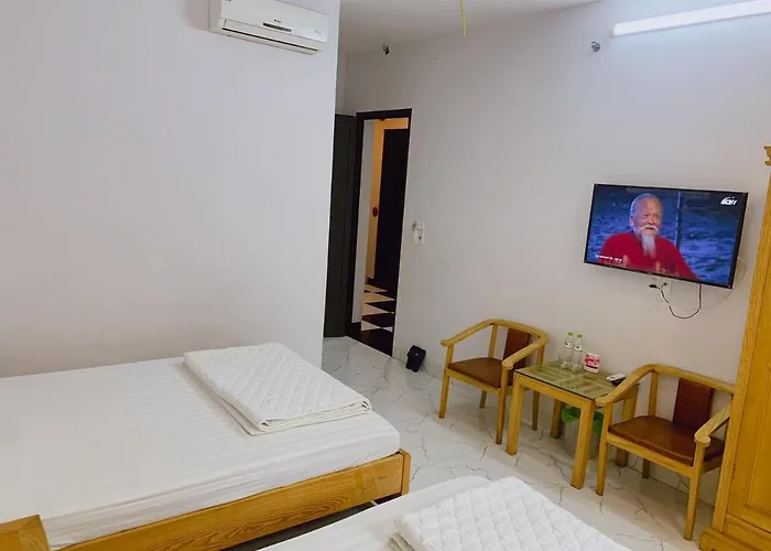 Duc Duy Hotel Hạ Long